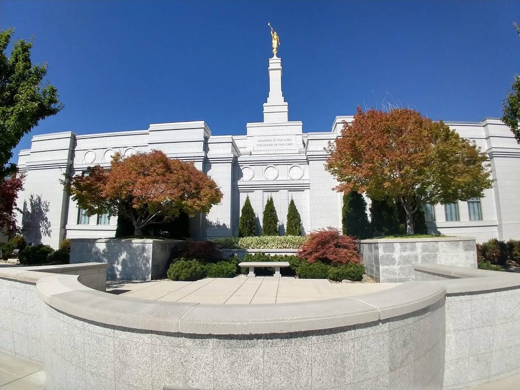 Reno Nevada Temple | 2000 Beaumont Pkwy, Reno, NV 89523, USA | Phone: (775) 747-6688