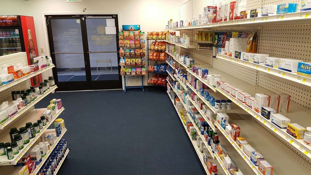 Alta Care Pharmacy | 1113 Alta Ave #100, Upland, CA 91786, USA | Phone: (909) 360-8352