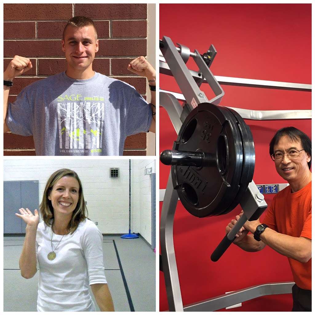 Dynamic Fitness | 30403 Kings Valley Dr, Conifer, CO 80433 | Phone: (303) 838-1945