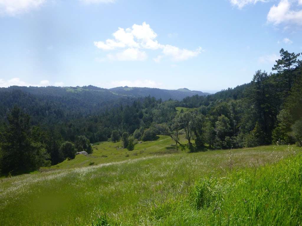 Sonoma Coast State Park — Willow Creek Addition | Willow Creek Rd, Duncans Mills, CA 95430, USA