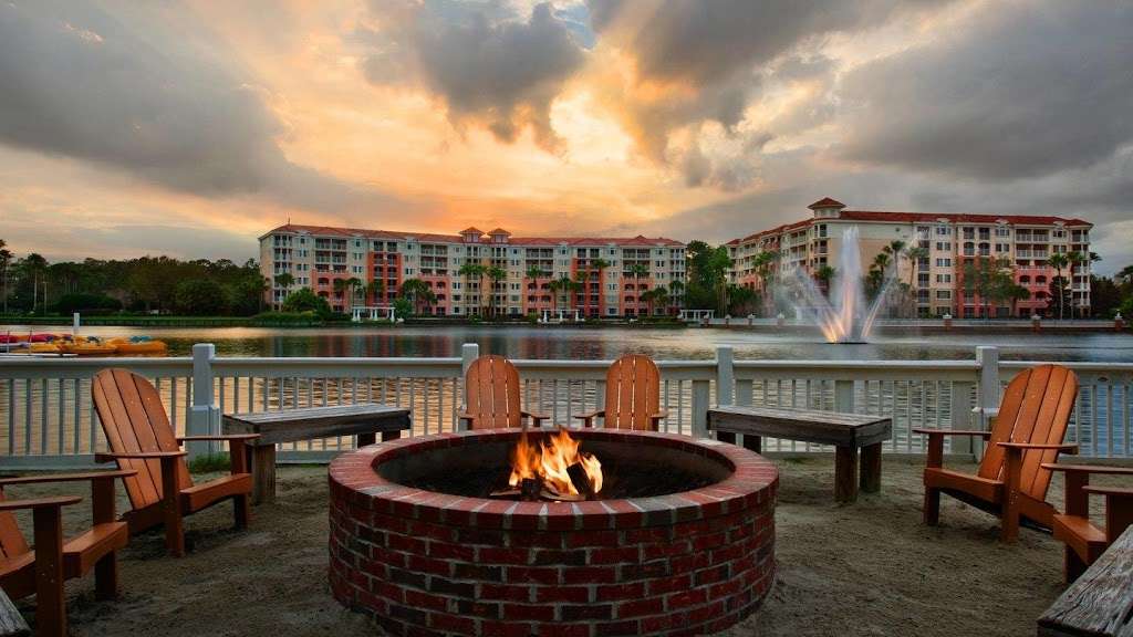 Marriotts Grande Vista | 5925 Avenida Vista, Orlando, FL 32821, USA | Phone: (407) 238-7676