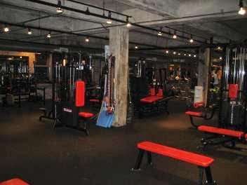 Steve Lutke Fitness | 900 N North Branch St, Chicago, IL 60622, USA | Phone: (312) 593-5924