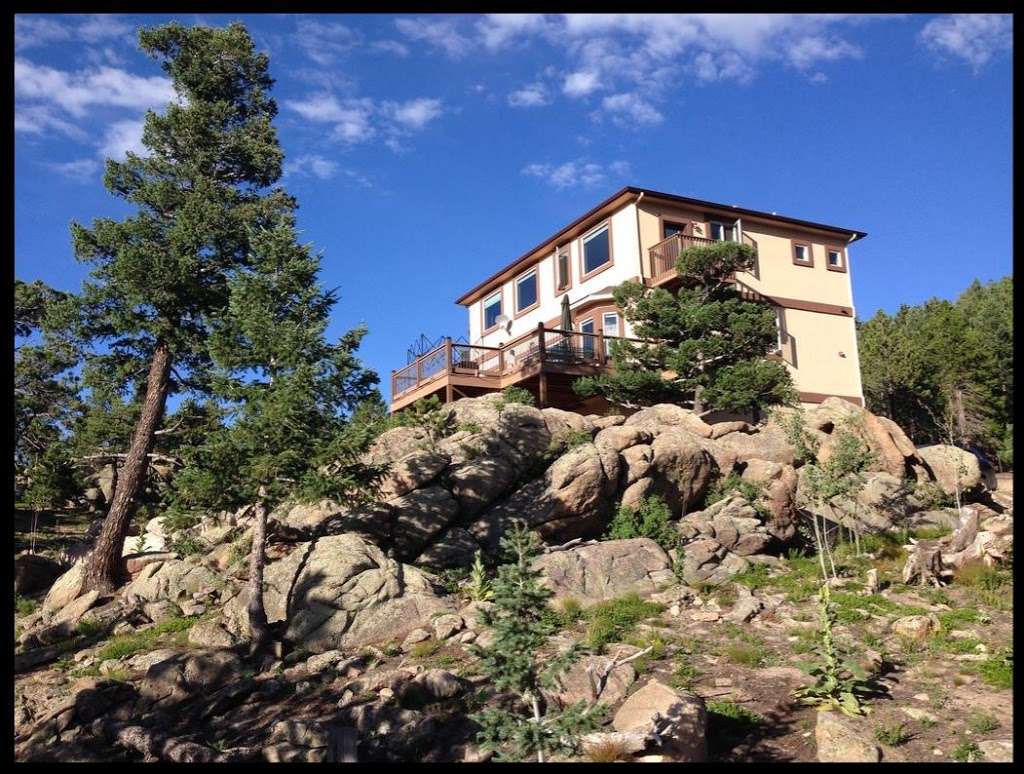 Quartz Mountain Ranch | 7326, 11968 Begole Cir, Golden, CO 80403 | Phone: (720) 480-9969