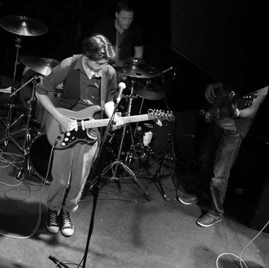 Stewart Bell: Guitar Teacher; Guitar Lessons in Haringey, Wood G | Nightingale Road, Wood Green, Haringey, Wood Green, London N22 8PE, UK | Phone: 07927 403629