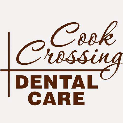 Cook Crossing Dental Care | 4112 N Belt Hwy, St Joseph, MO 64506, USA | Phone: (816) 232-8500