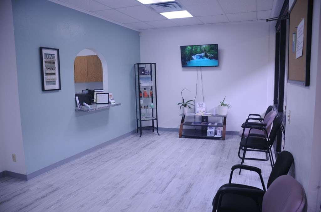 Transcendence Wellness Center | 9020 S McClintock Dr Suite 101, Tempe, AZ 85284, USA | Phone: (602) 899-9691