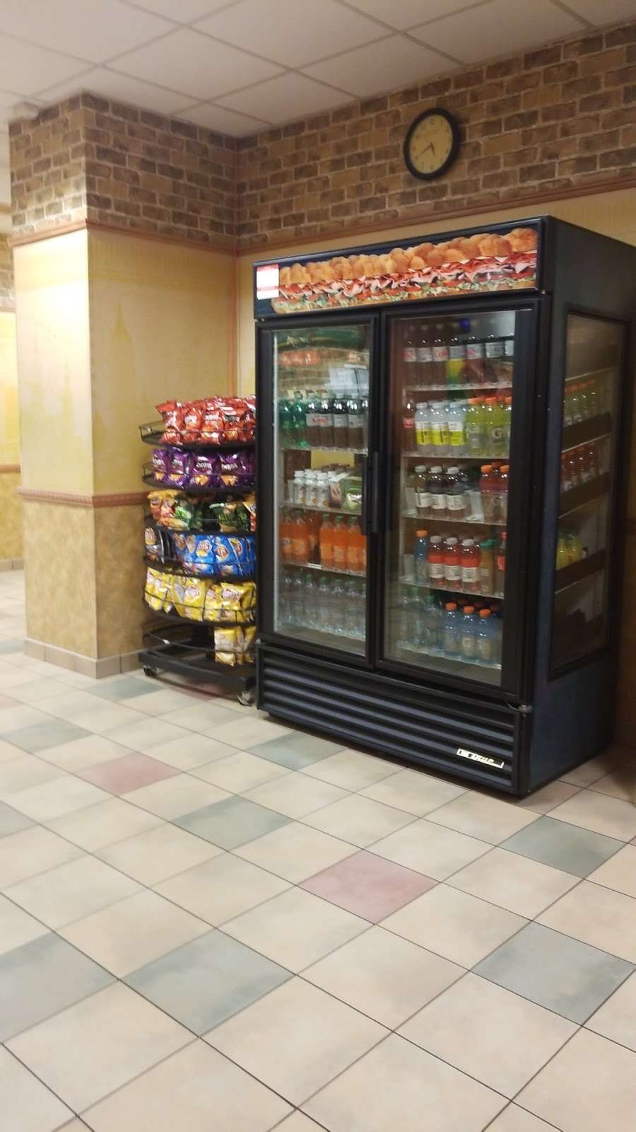 Subway | 2680 Woodbridge Ave, Edison, NJ 08837, USA | Phone: (732) 902-2237