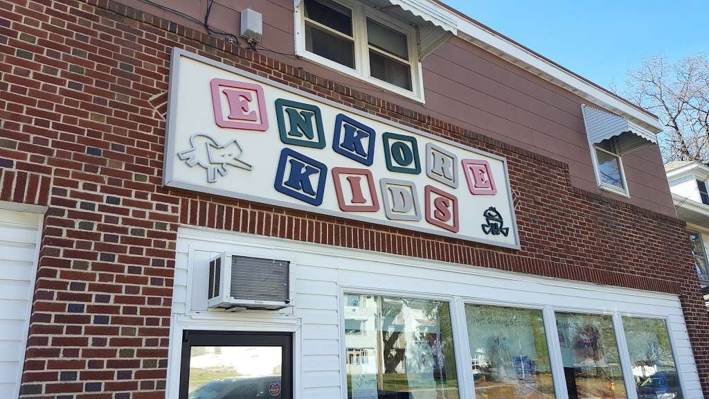 Enkore Kids | 146 S Main St, Boonsboro, MD 21713, USA | Phone: (301) 668-0837