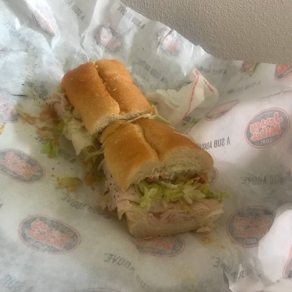 Jersey Mikes Subs | 7610 W State St Suite 102A, Boise, ID 83714, USA | Phone: (208) 853-2350