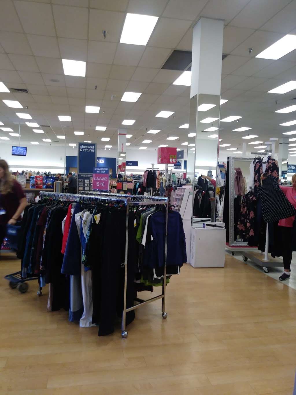 Marshalls | 3615 Florida Ave S, Lakeland, FL 33803, USA | Phone: (863) 647-3316