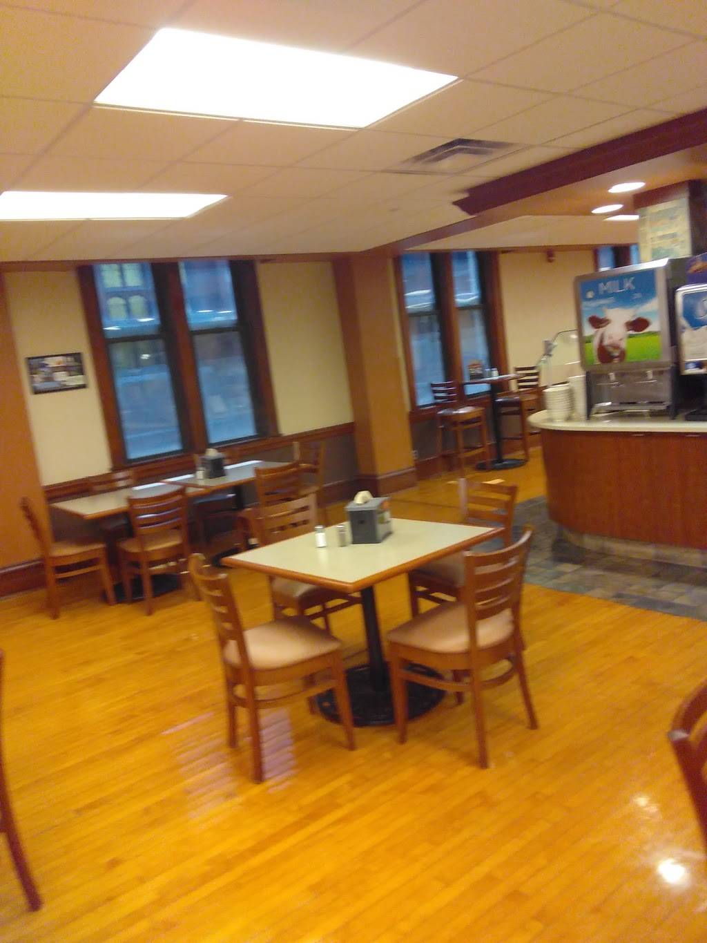 Provincial House Dining Hall | 2927 Laclede Ln, St. Louis, MO 63121 | Phone: (314) 516-7290