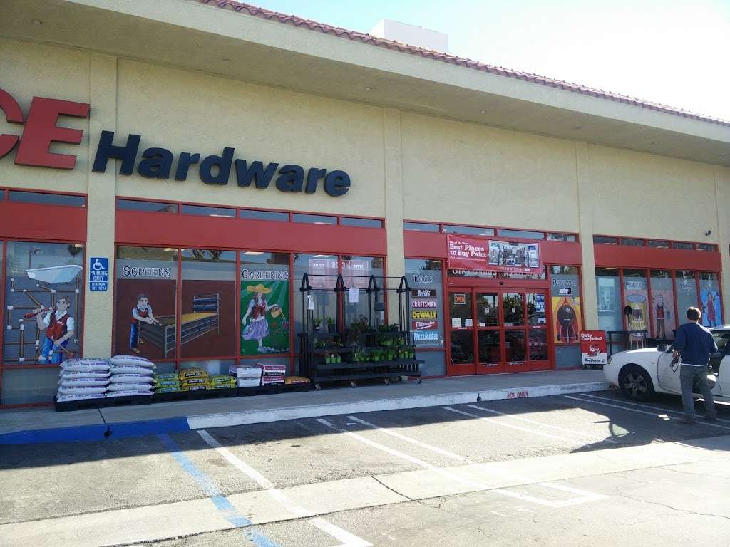 South Shores Ace Hardware | 2515 S Western Ave #101, San Pedro, CA 90732, USA | Phone: (310) 833-1223