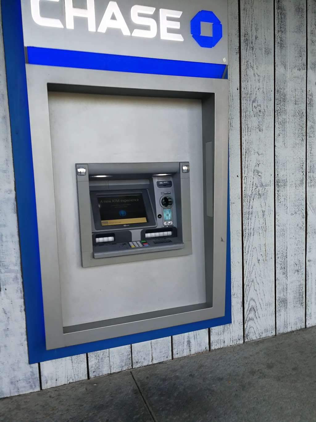 Chase ATM | 5225 Canyon Crest Dr, Riverside, CA 92507, USA | Phone: (800) 935-9935