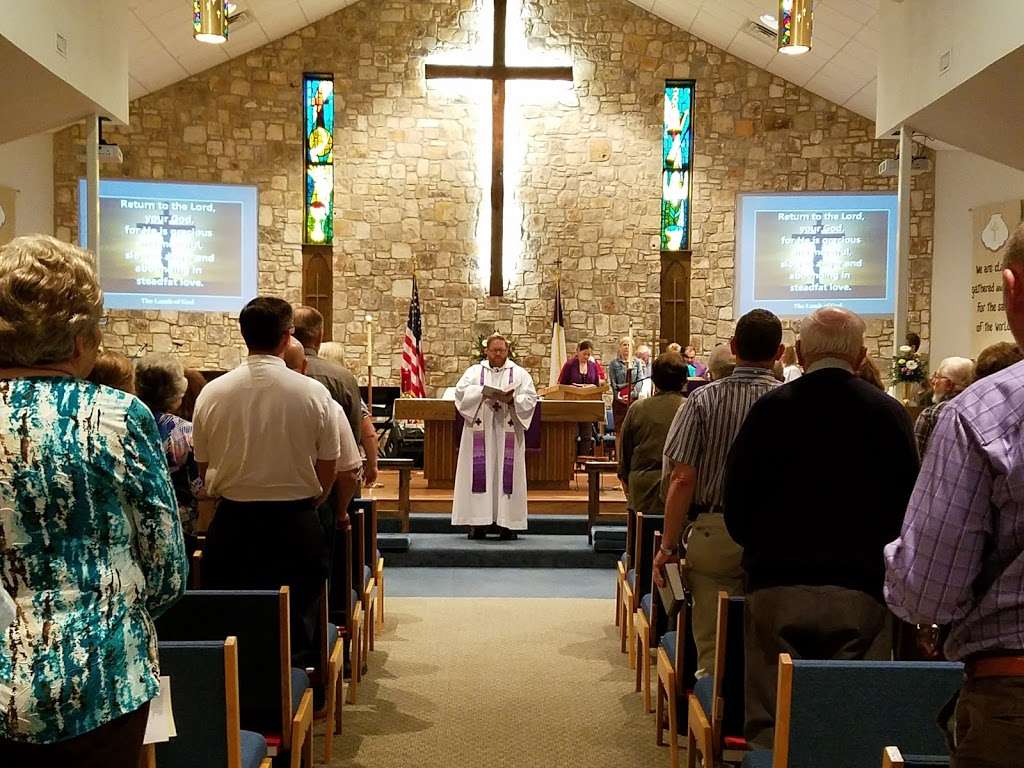Triumphant Lutheran Church | 21315 Bat Cave Rd, San Antonio, TX 78266, USA | Phone: (210) 651-9090