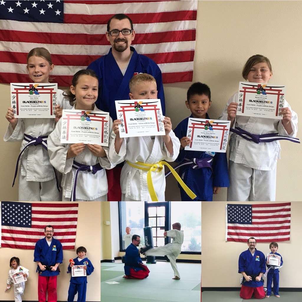 BLACK BELT KIDS | 1603 W Commonwealth Ave, Fullerton, CA 92833 | Phone: (714) 345-5785