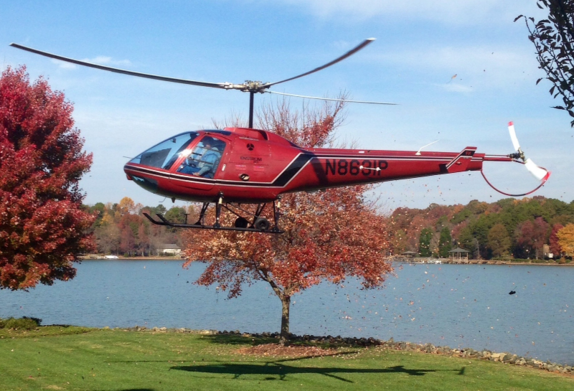 Carolina Copters | 810 Silver Fox Dr, Concord, NC 28025, USA | Phone: (704) 239-0350