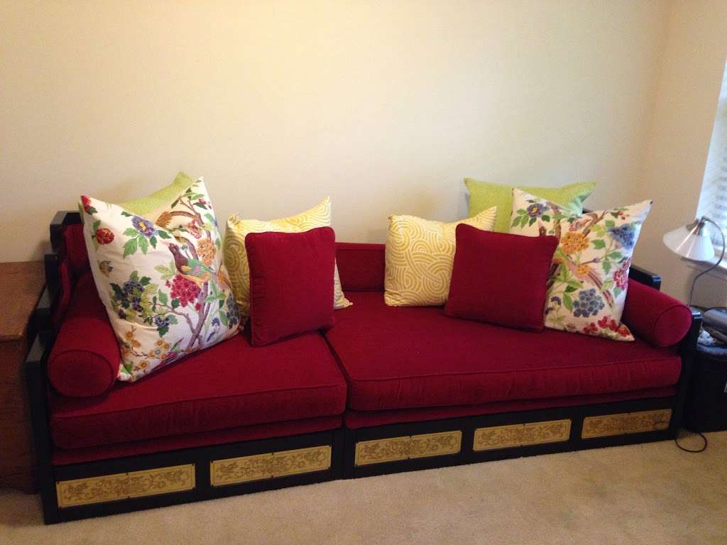 A Upholster In Delaware ."This Old Couch" | 1016 Red Lion Rd, New Castle, DE 19720 | Phone: (302) 669-7079