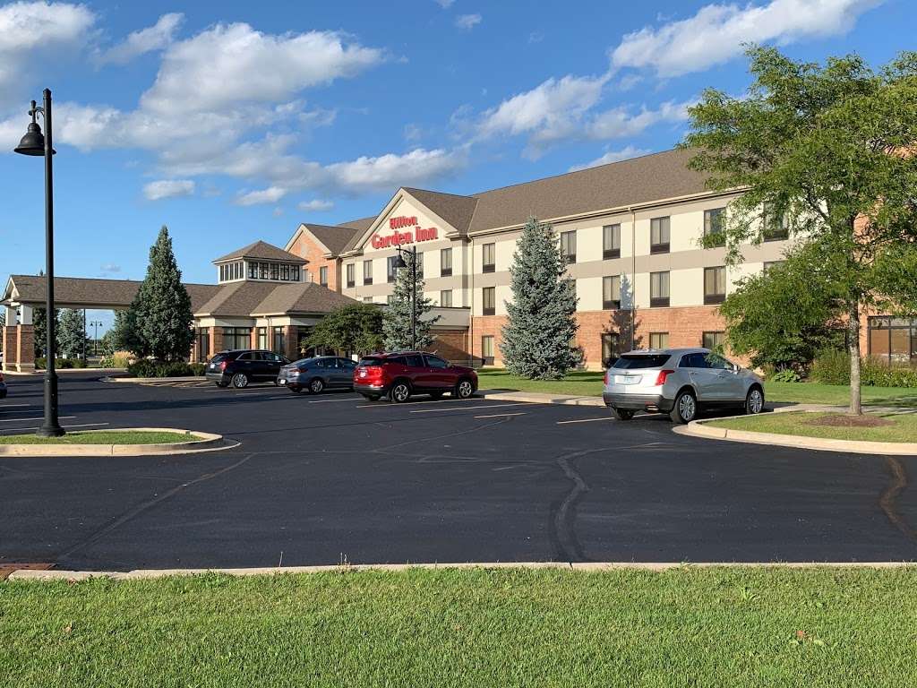 Hilton Garden Inn Oconomowoc | 1443 Pabst Farms Blvd, Oconomowoc, WI 53066, USA | Phone: (262) 200-2222