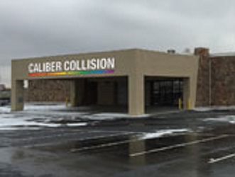 Caliber Collision | 650 W 106th Ave, Northglenn, CO 80234 | Phone: (303) 920-2963