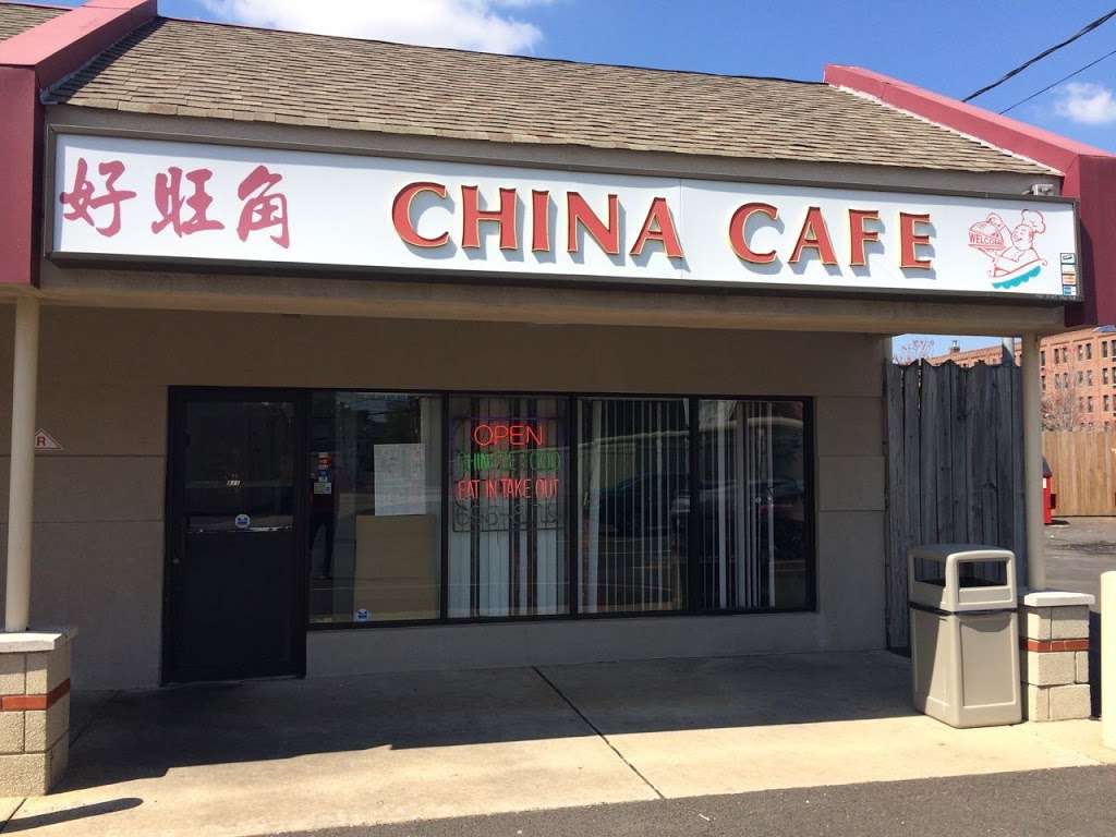 China Cafe | 410 Lalor St, Trenton, NJ 08611, USA | Phone: (609) 695-8118