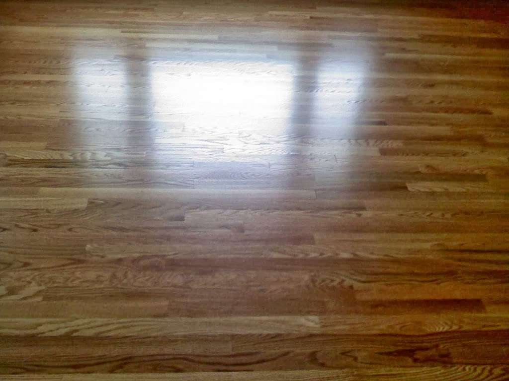 Milichs Custom Hardwood Flooring | 120 Martin Dr, Michigan City, IN 46360, USA | Phone: (219) 878-0173
