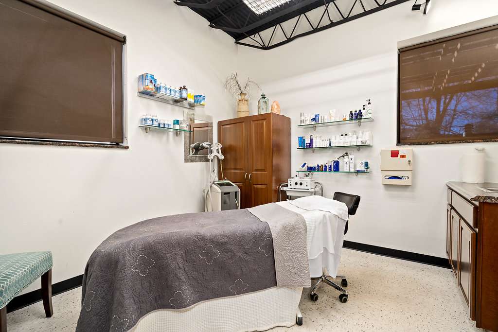 Olive Tree Medical Spa | 2149 S Holly St #110, Denver, CO 80222 | Phone: (720) 490-2222