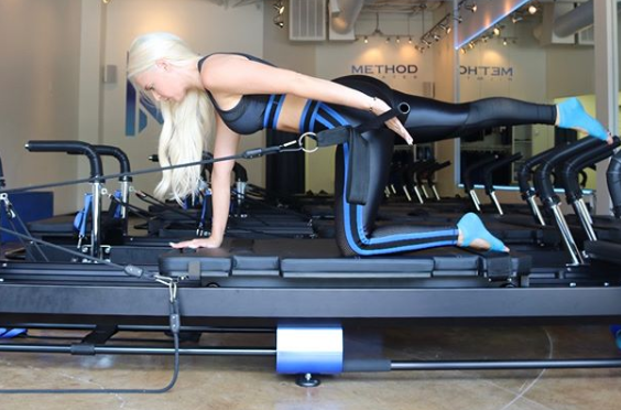 Method Pilates | METHOD - Montrose | 805 Rhode Pl #400, Houston, TX 77019, USA | Phone: (979) 473-9312