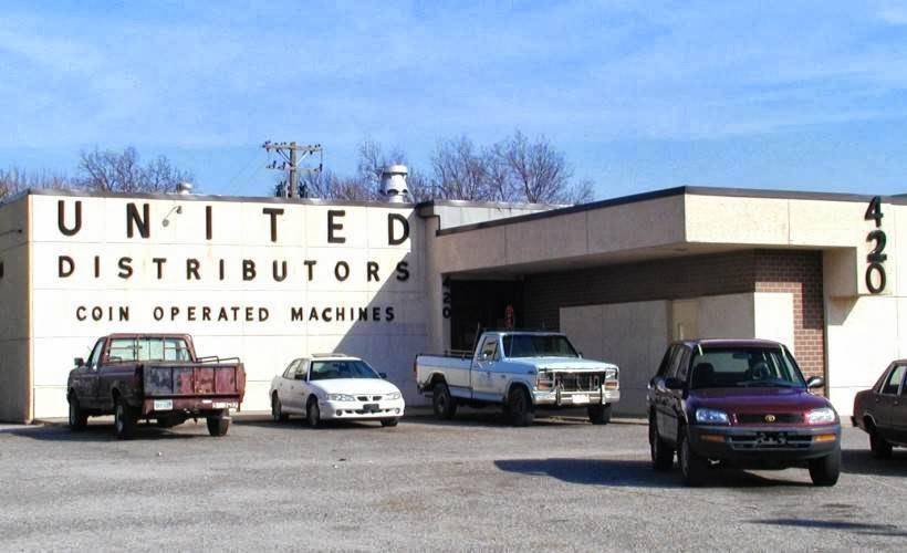 United Distributors, Inc. | 420 S Seneca St, Wichita, KS 67213, USA | Phone: (316) 263-6181