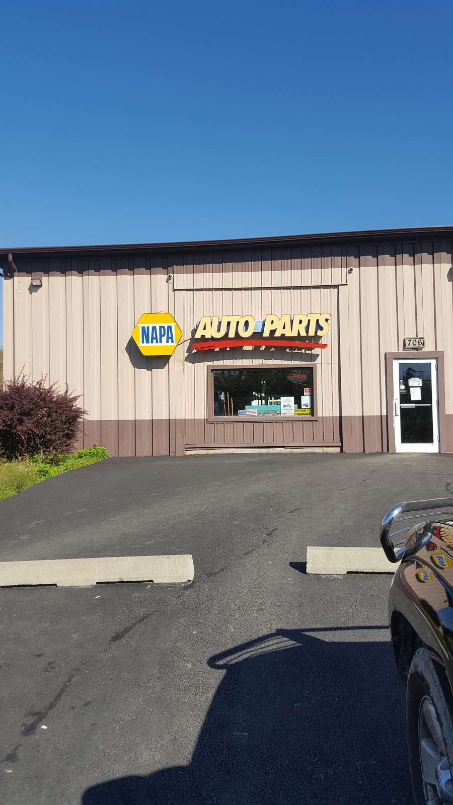 NAPA Auto Parts - Midnite Auto Parts Inc | 706 County Rd 1, Pine Island, NY 10969, USA | Phone: (845) 258-4041