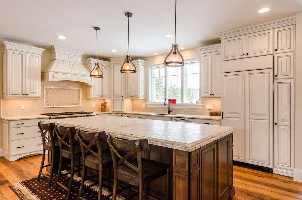 Fairview Millwork & Kitchens | 108 NH-101A, Amherst, NH 03031, USA | Phone: (603) 882-7447