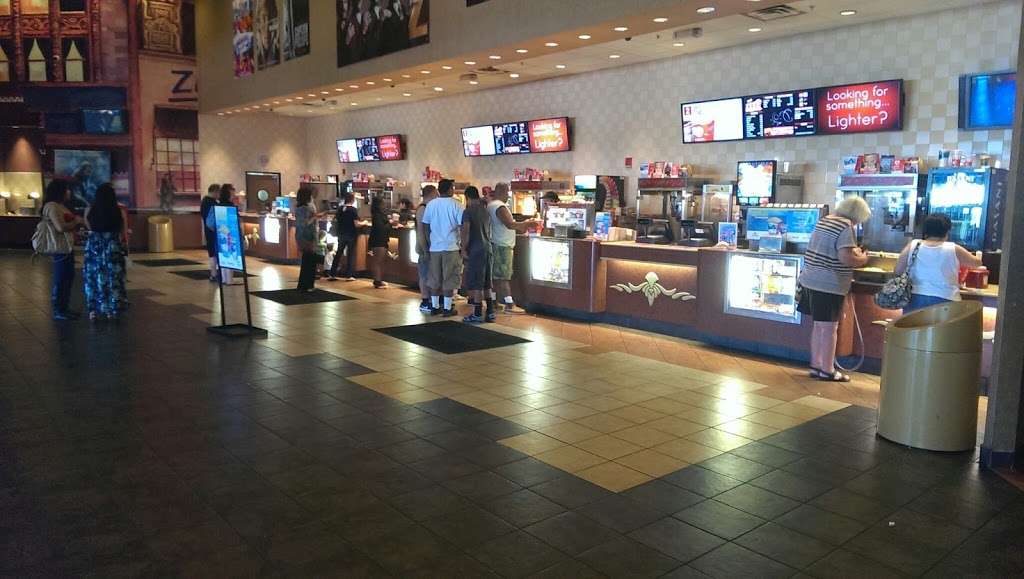Cinemark at Antelope Valley Mall | 1475 W Avenue P, Palmdale, CA 93551 | Phone: (661) 274-4300