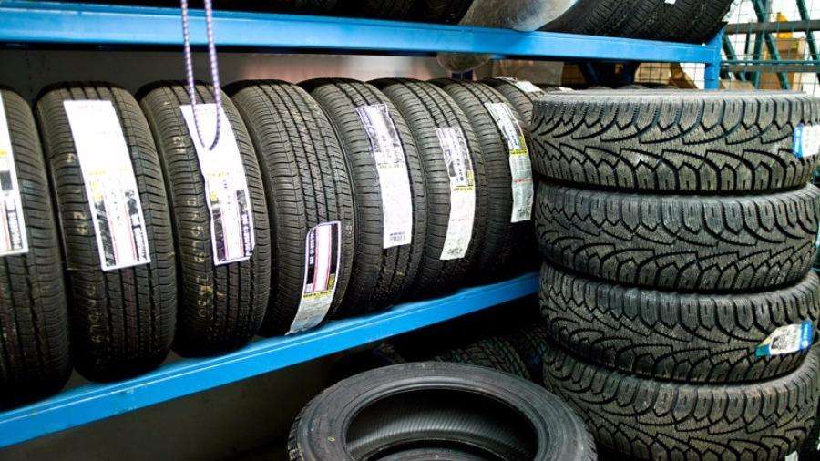 Alvarez Tire | 11421 Woodside Ave D, Santee, CA 92071, USA | Phone: (619) 749-8750