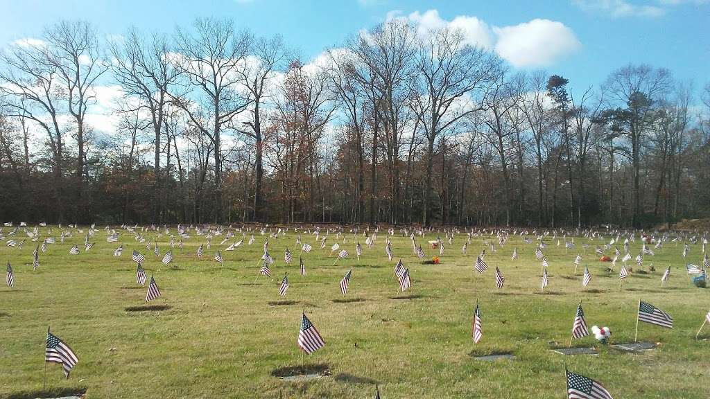 Atlantic County Veterans Cemetery | 109 NJ-50, Mays Landing, NJ 08330, USA | Phone: (609) 625-1897