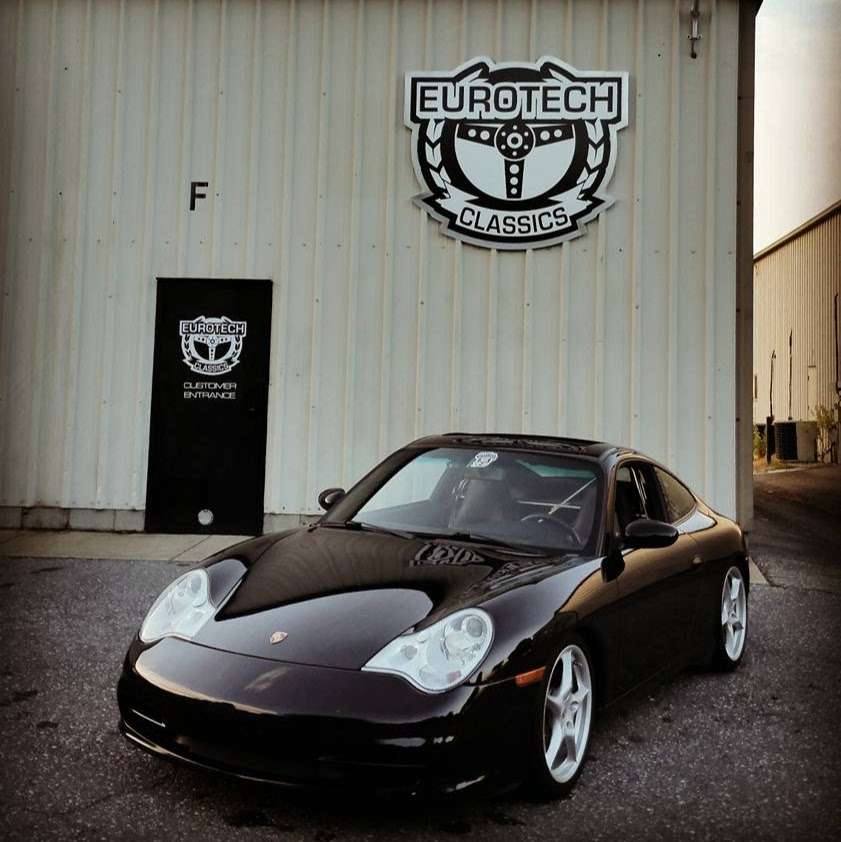 Eurotech Classics | 6830 Putman Rd, Thurmont, MD 21788 | Phone: (240) 288-7998