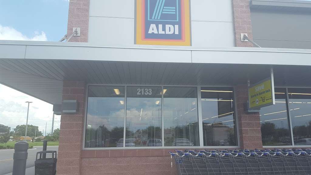 ALDI | 2133 US-92, Auburndale, FL 33823, USA | Phone: (855) 955-2534