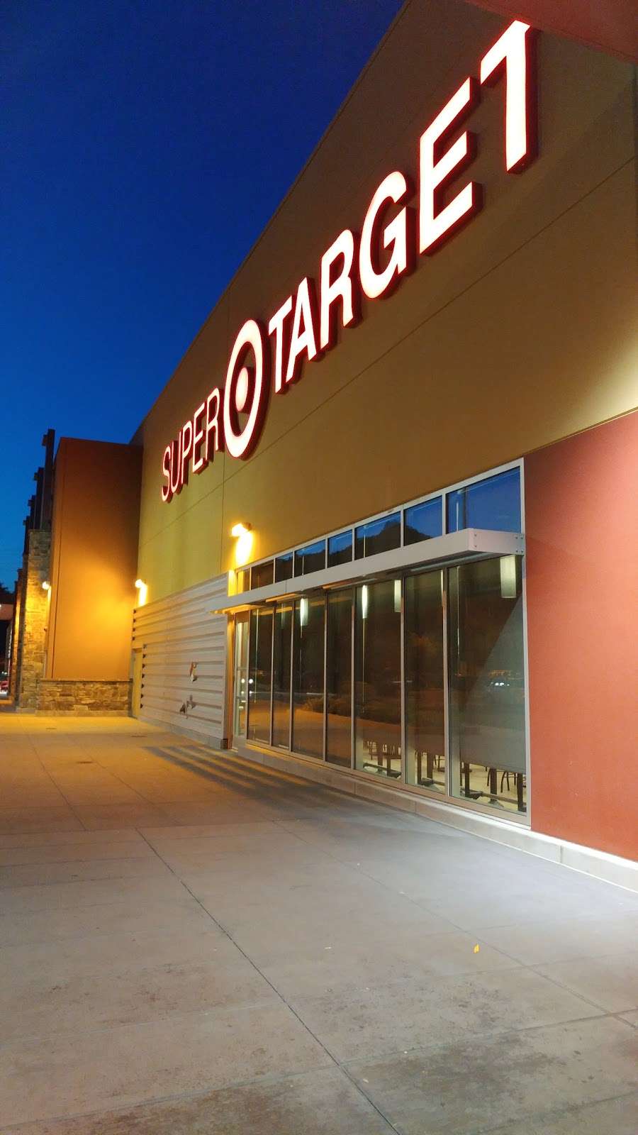 Super Target - The Orchard - Stone Creek | McElwain Rd, Murrieta, CA 92562, USA