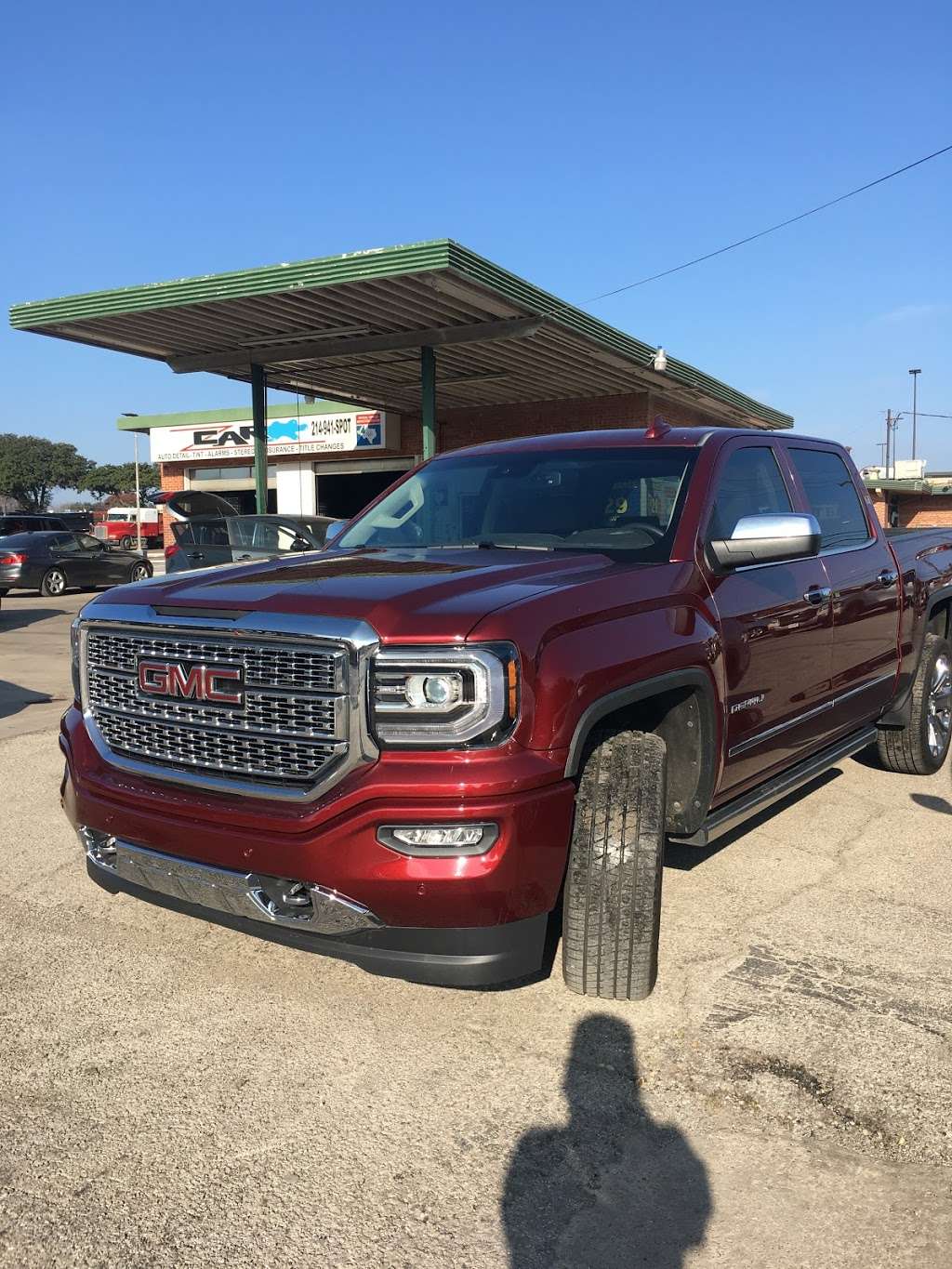 Santos Auto Sales | 4226 W Davis St #25, Dallas, TX 75211 | Phone: (214) 467-2340