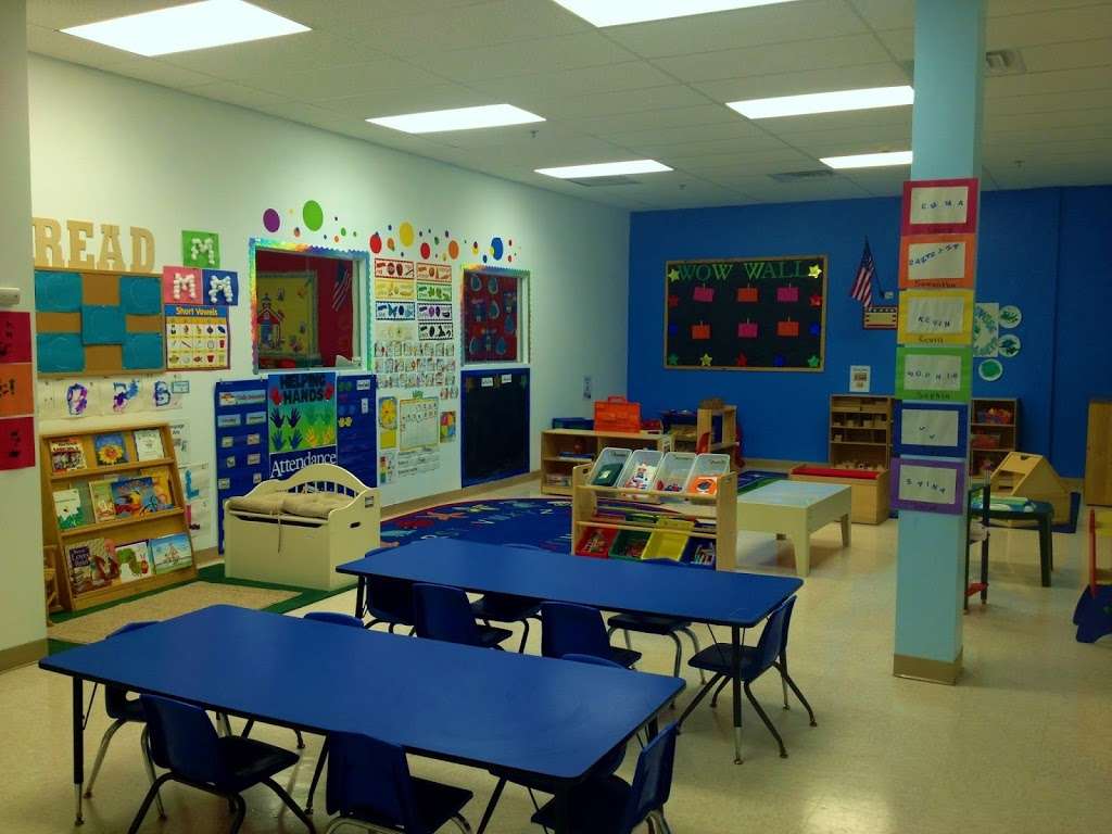 The Little Oaks School | 1394 E Main St, Shrub Oak, NY 10588, USA | Phone: (914) 526-2000