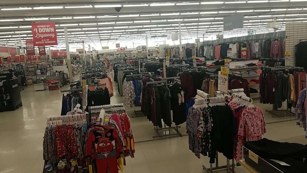 Kmart | 2001 Main St, Brockton, MA 02301 | Phone: (508) 588-9010