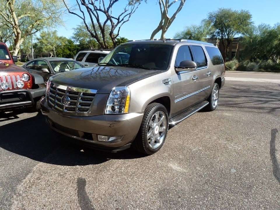 Valley Motor Company | 8175 E Raintree Dr Suite 6, Scottsdale, AZ 85260, USA | Phone: (480) 315-8888