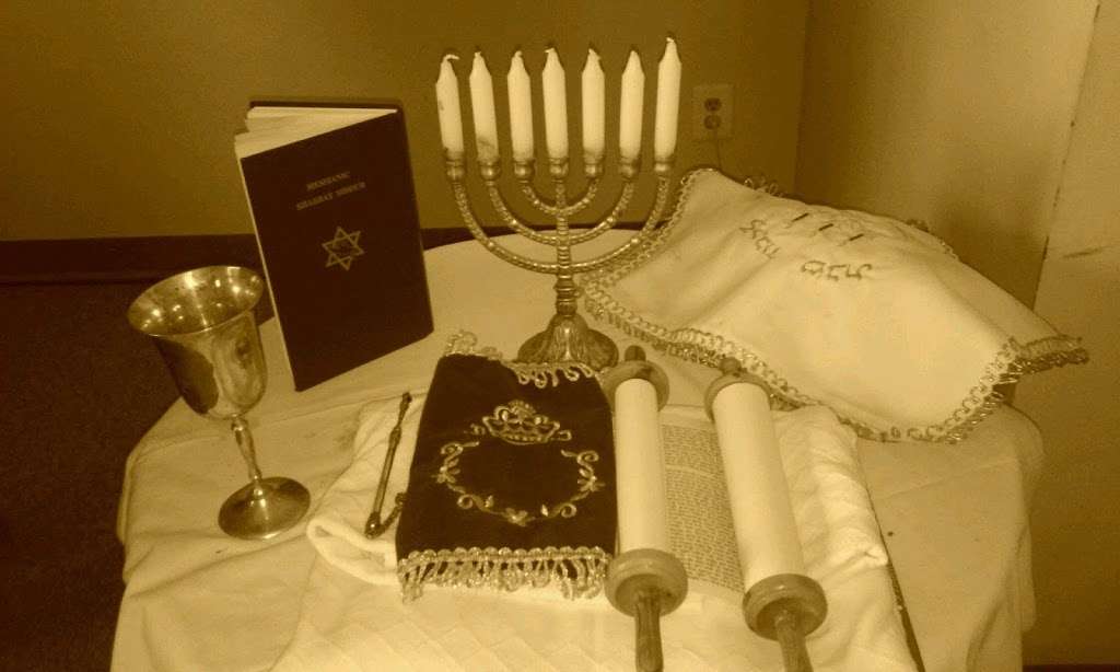 Beth Machaseh Messianic Congregation | 217 Prosser Ave, Williamstown, NJ 08094, USA | Phone: (856) 513-6869
