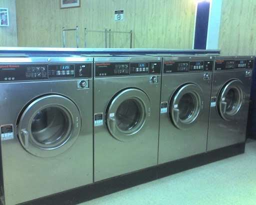 Hanover Quick Wash Laundromat | 6736 Barrington Rd, Hanover Park, IL 60133, USA | Phone: (630) 213-7179
