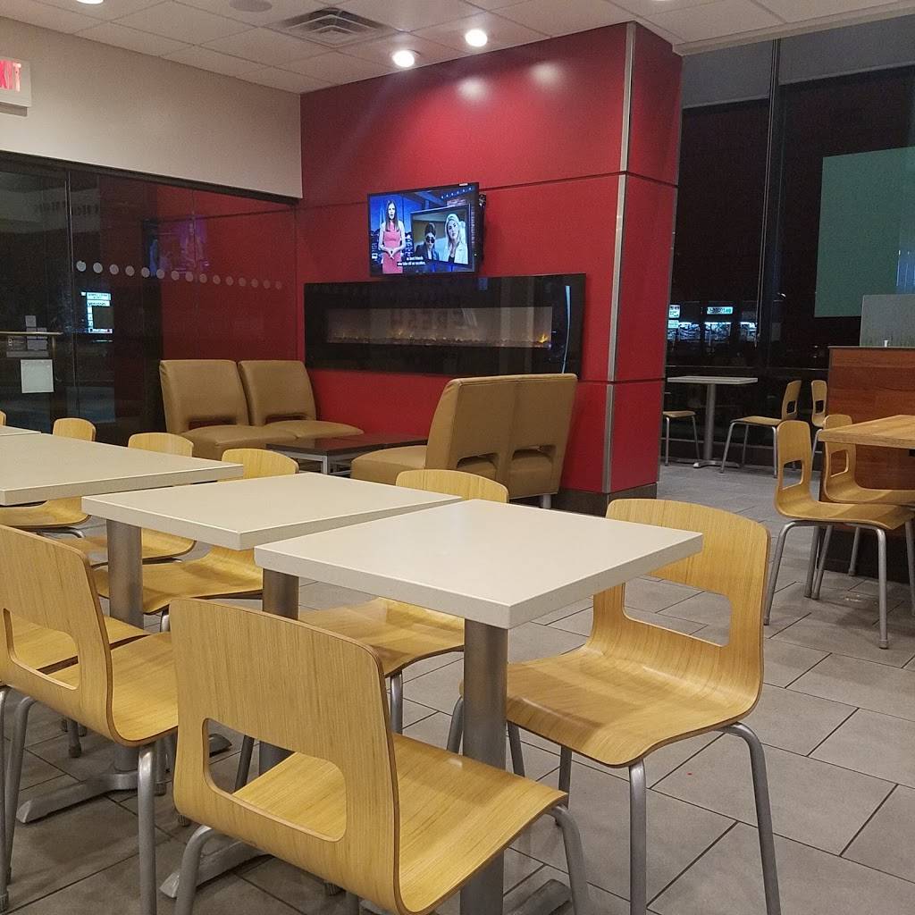 Wendys | 4510 Fayetteville Rd, Raleigh, NC 27603, USA | Phone: (919) 661-0667
