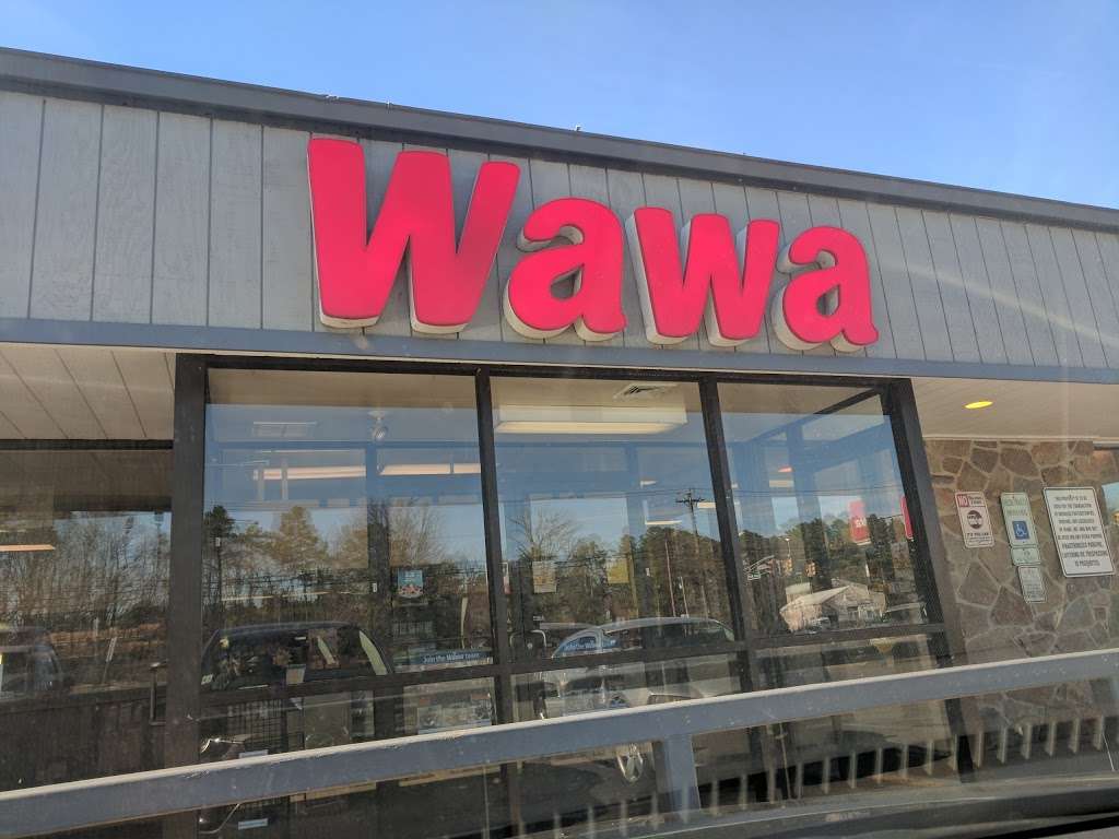 Wawa | 7 E Black Horse Pike, Williamstown, NJ 08094, USA | Phone: (609) 561-3438