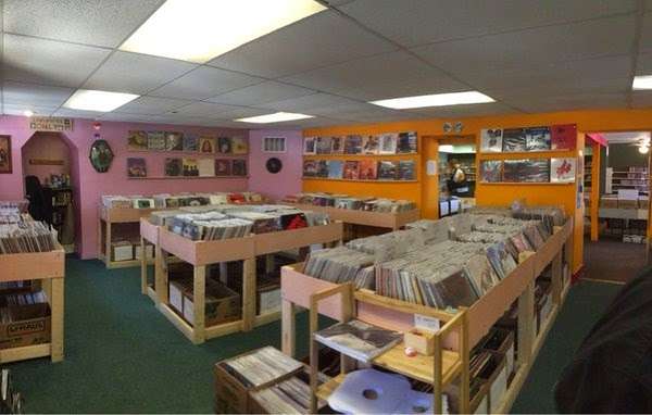 Jupiter Records | 2604 Kirkwood Hwy, Wilmington, DE 19805 | Phone: (302) 502-3415