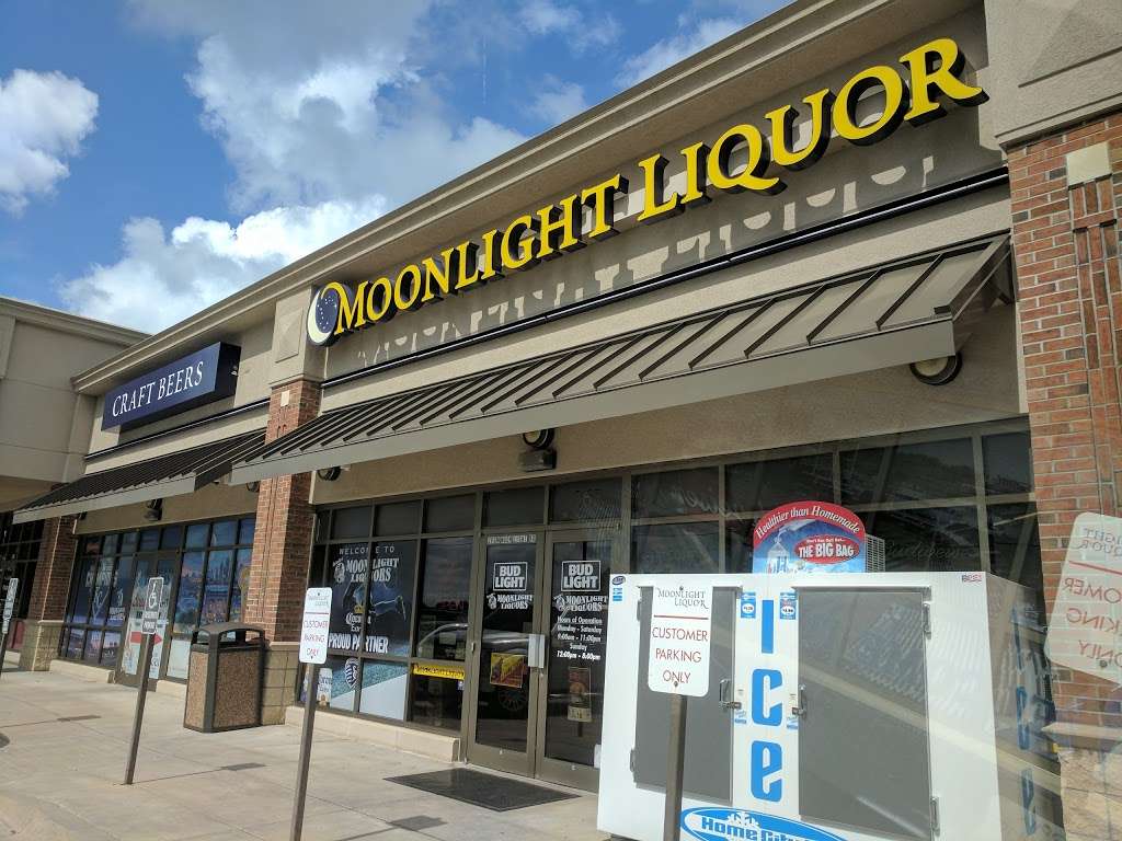 Moonlight Liquor | 265 N Moonlight Rd, Gardner, KS 66030 | Phone: (913) 856-5265