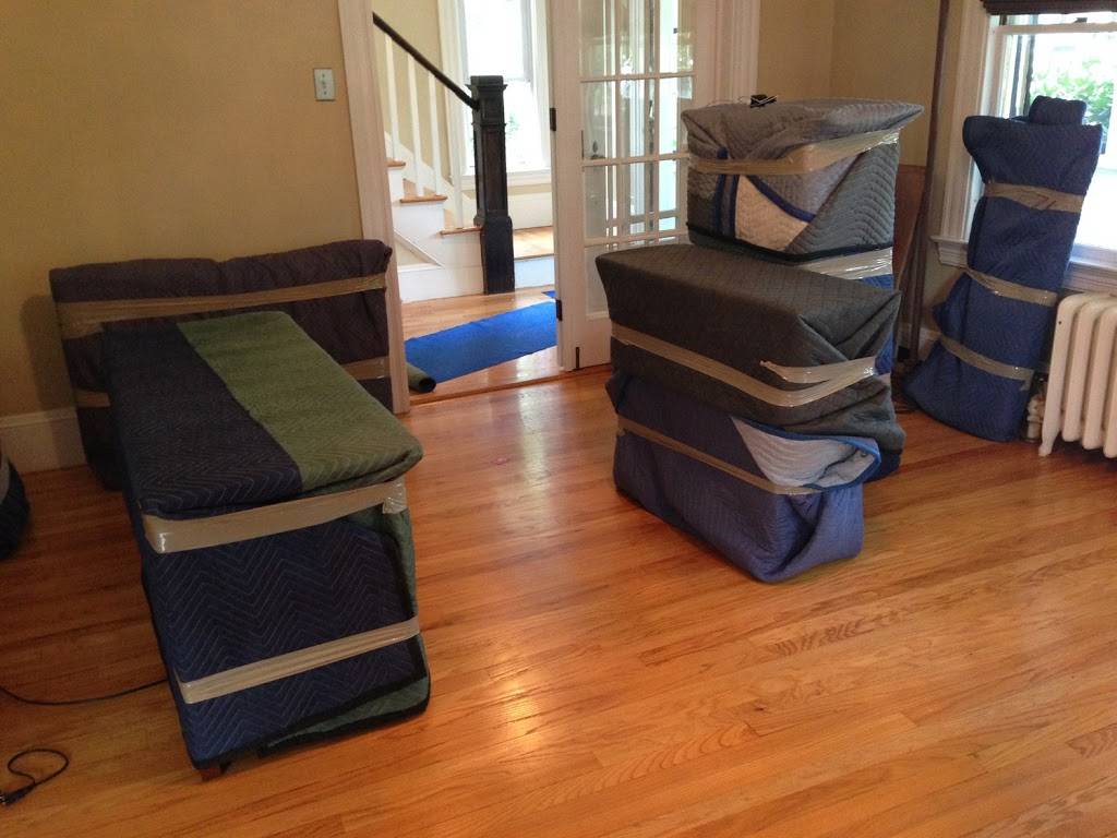 Magnificent movers | 3424 Summit Ave #4, Greensboro, NC 27405 | Phone: (336) 402-3332