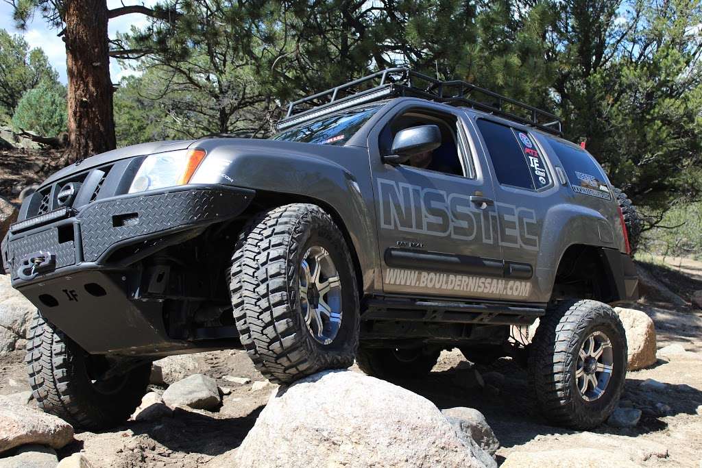 Nisstec Lifts LLC | 2091 E 74th Ave m, Denver, CO 80229, USA | Phone: (303) 388-6111