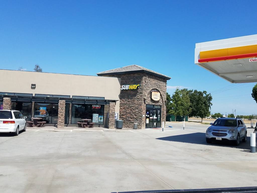 Subway | 31110 7th Standard Rd, Bakersfield, CA 93314, USA | Phone: (661) 393-2607