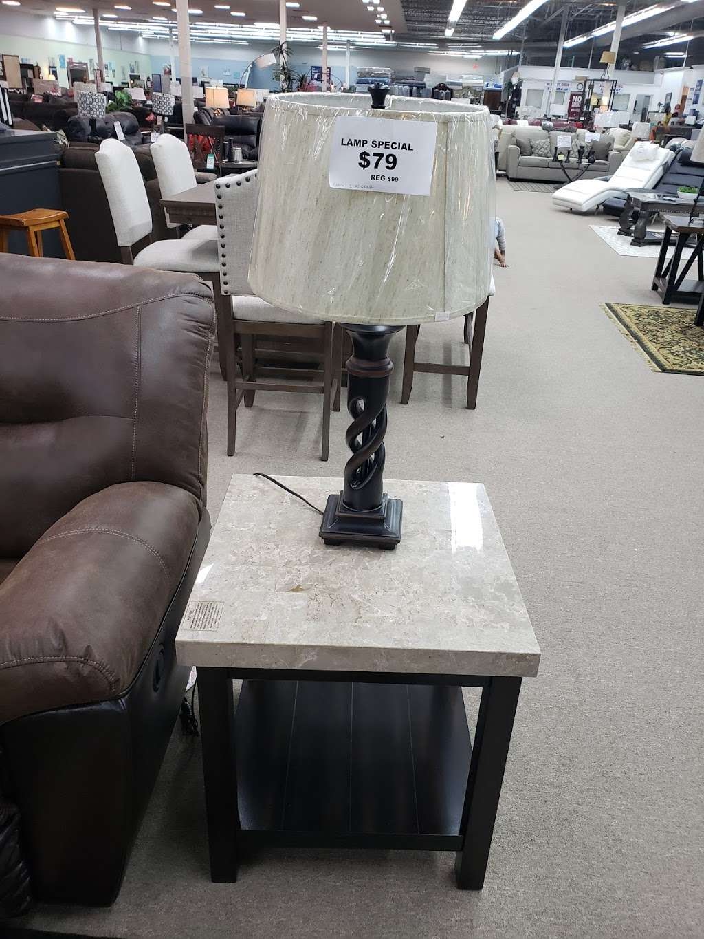 Affordable Furniture | 12005 Northwest Fwy, Houston, TX 77092, USA | Phone: (713) 681-6300